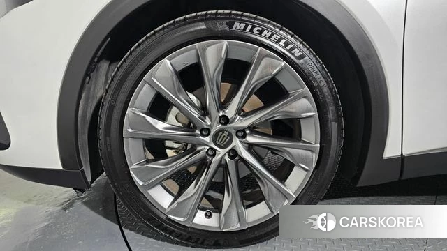 Toyota Crown Crossover id 4248394 из Кореи 28
