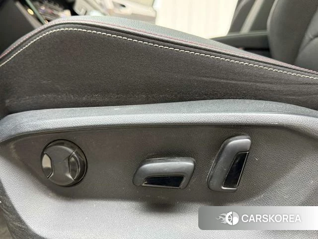 Volkswagen Tanyue id 4213154 из Китая 11