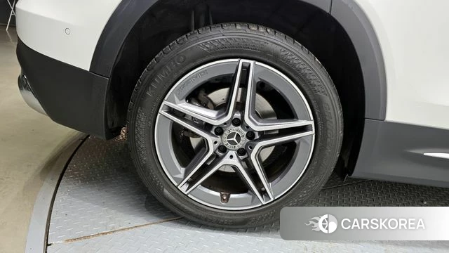 Mercedes-Benz GLB-Class X247 id 4018899 из Кореи 15