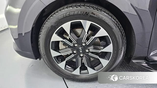 Kia Carnival 4th generation id 4250574 из Кореи 28