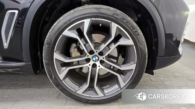 BMW X5 (G05) id 3640652 из Кореи 15