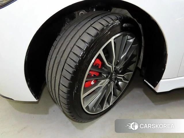 Hyundai Avante AD id 4477635 из Кореи 13