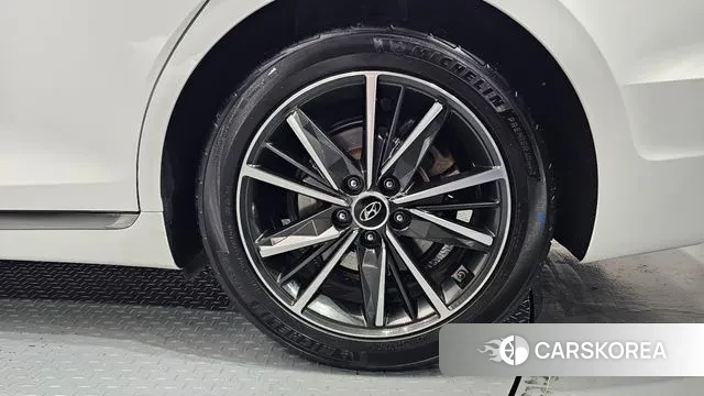 Hyundai The New Grandeur IG id 3483510 из Кореи 15