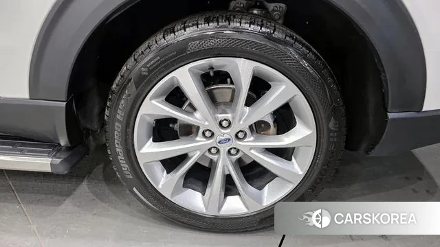 Ford Explorer 6th Generation id 3540125 из Кореи 15