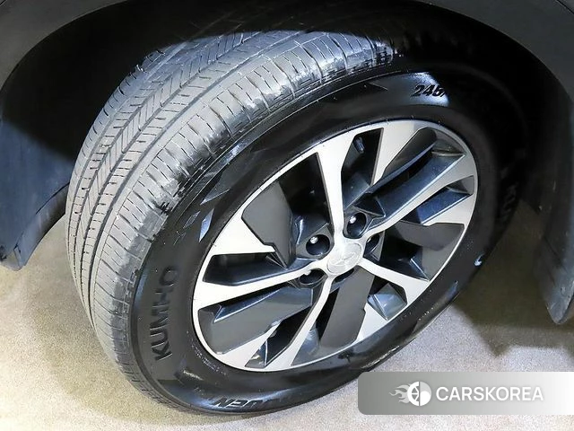 Hyundai Palisade id 4187859 из Кореи 15