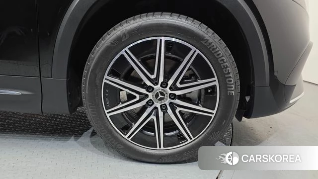 Mercedes-Benz EQB X243 id 4762182 из Кореи 26