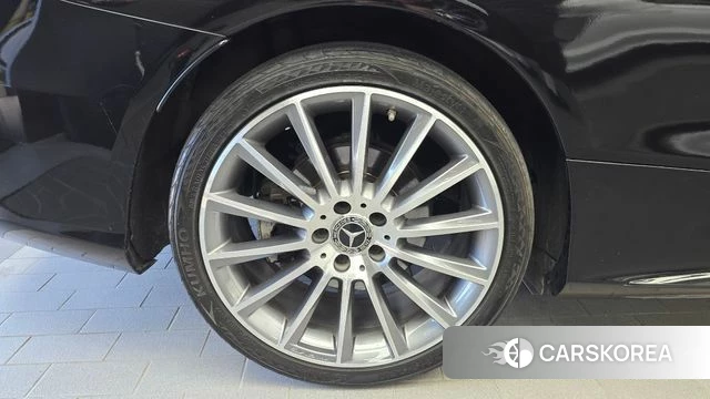 Mercedes-Benz C-Class W205 id 4694141 из Кореи 25