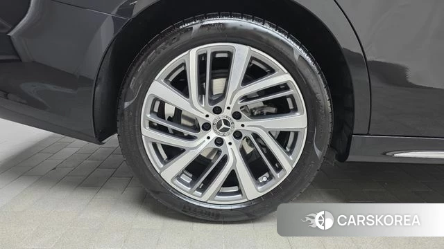 Mercedes-Benz E-Class W214 id 4462617 из Кореи 25