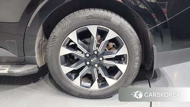 Kia Carnival 4th generation id 3043973 из Кореи 15