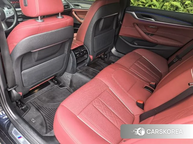 BMW 5 series id 4265529 из Китая 10