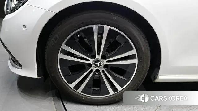 Mercedes-Benz E-Class W213 id 3712378 из Кореи 15