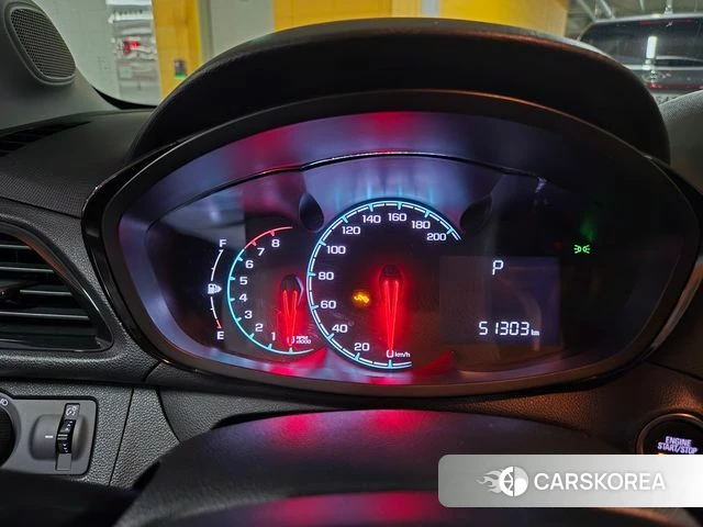 Chevrolet (GM Daewoo) The Next Spark id 4672850 из Кореи 7