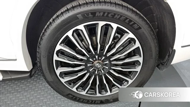 Hyundai Palisade id 3412234 из Кореи 15