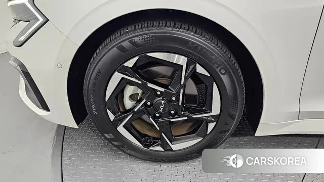 Kia The New K5 3rd generation id 3388535 из Кореи 15