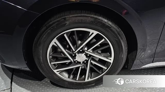 Hyundai The New Grandeur IG id 3012525 из Кореи 15