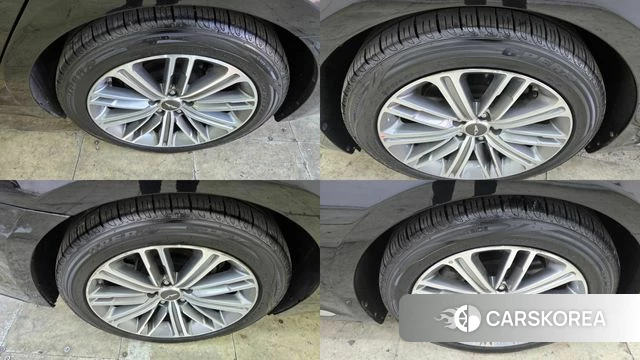 Genesis G80 id 4206701 из Кореи 15