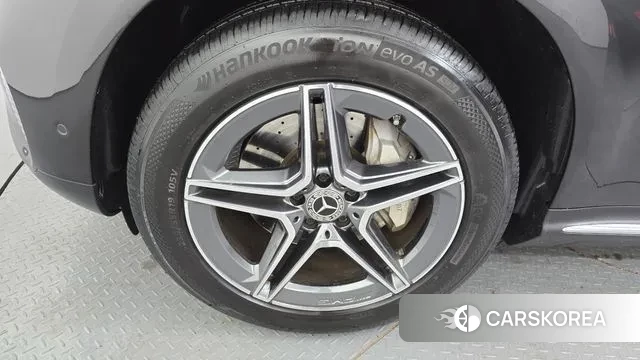 Mercedes-Benz EQC N293 id 3469206 из Кореи 15