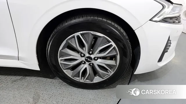 Kia K5 Hybrid 3rd Generation id 3581436 из Кореи 15