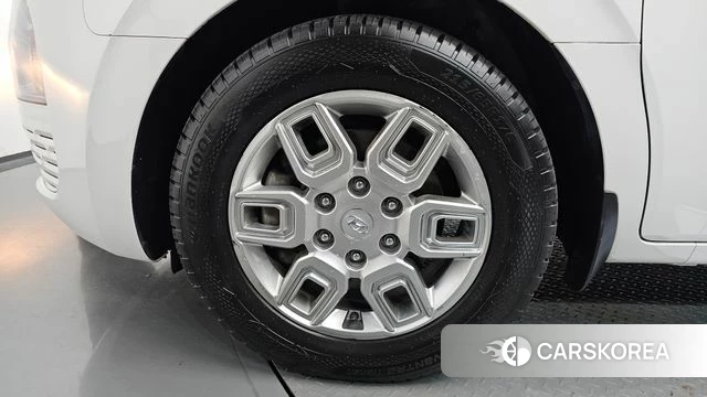 Hyundai Staria id 4423412 из Кореи 15