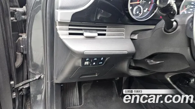 Hyundai The New Grandeur IG id 2560555 из Кореи 15