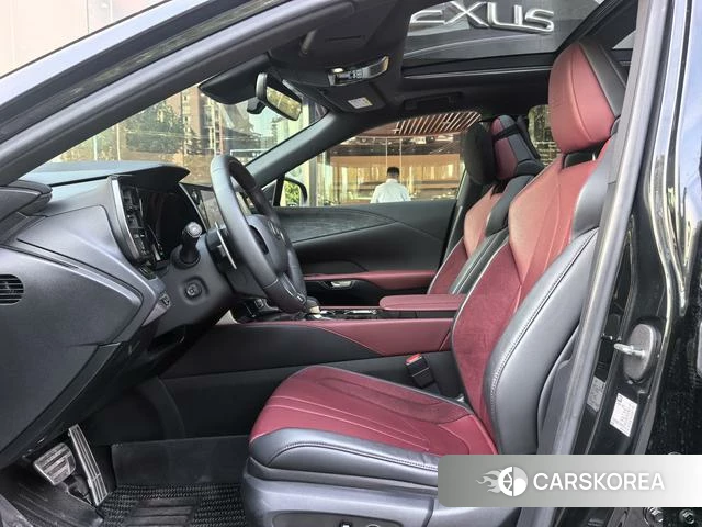 Lexus RX id 4274173 из Китая 12
