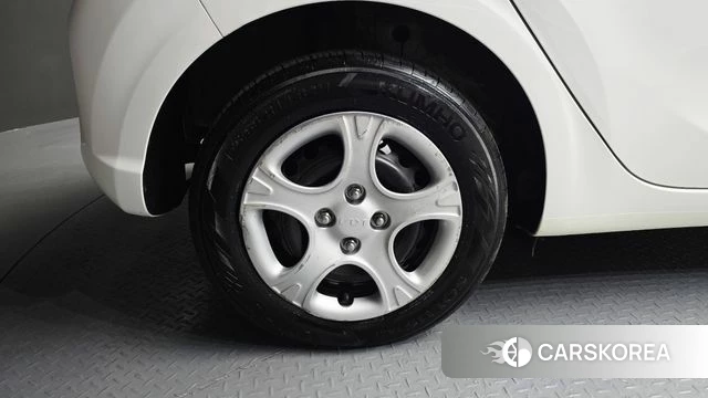 Kia Morning Urban (JA) id 4343567 из Кореи 25