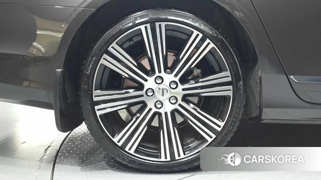 Volvo S90 id 4529378 из Кореи 28
