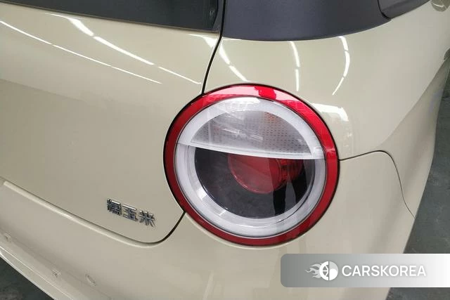 Changan Qiyuan Changan Lumin id 4253365 из Китая 12