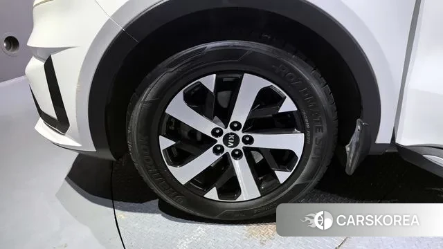 Kia Sorento 4th Generation id 3556618 из Кореи 15