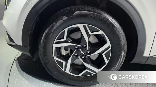 Kia Sportage 5th Generation id 4783613 из Кореи 29