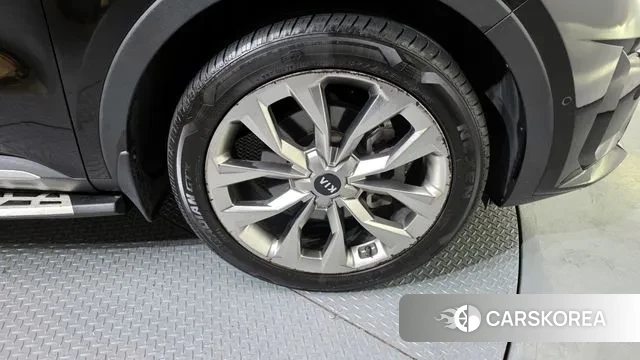 Kia Sorento 4th Generation id 3592447 из Кореи 15