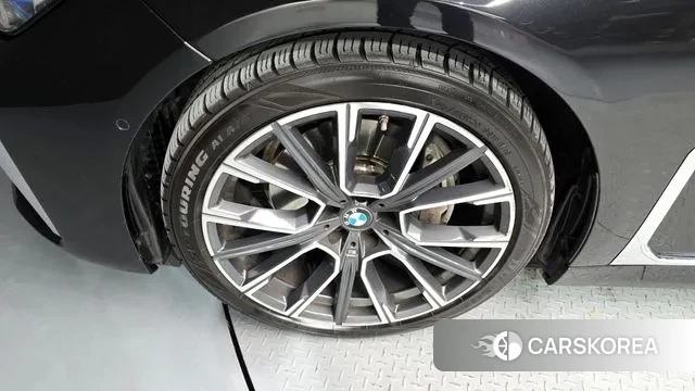 BMW 7 Series (G11) id 3319300 из Кореи 15