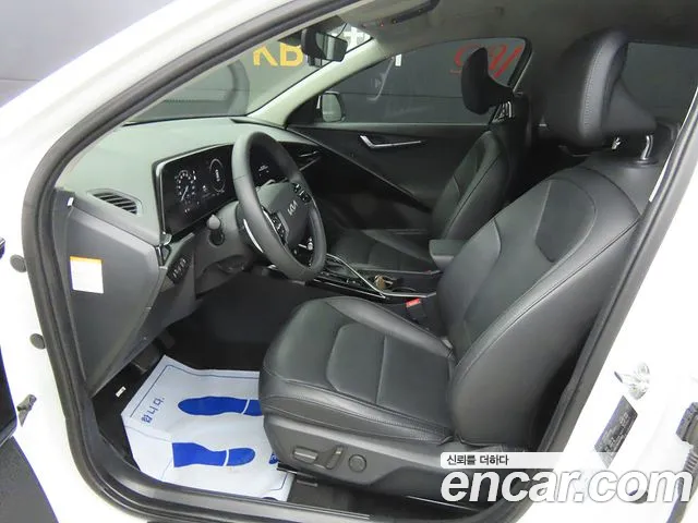 Kia Di Ol Nu Niro id 2853294 из Кореи 15