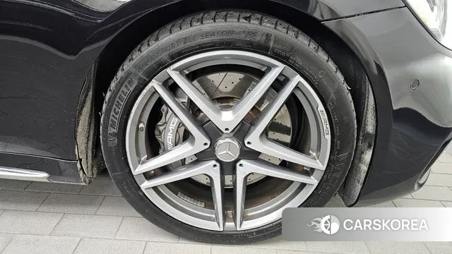 Mercedes-Benz S-Class W222 id 3292282 из Кореи 15