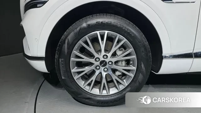 Genesis GV80 id 3628911 из Кореи 15