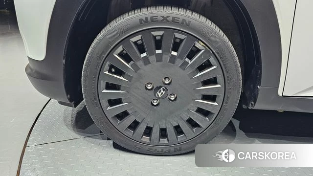 Hyundai Casper id 4697412 из Кореи 15