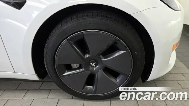 Tesla Model 3 id 2906795 из Кореи 15