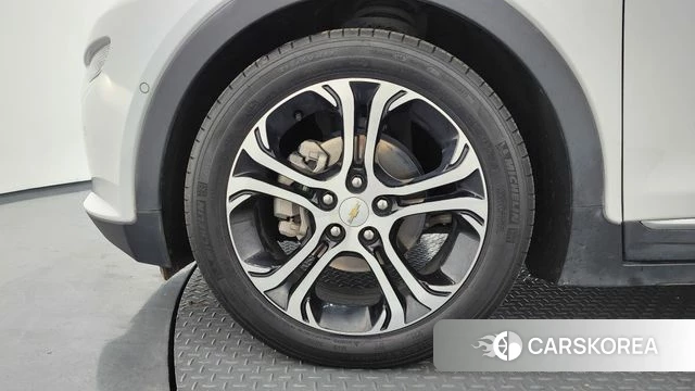 Chevrolet (GM Daewoo) Bolt EV id 4232568 из Кореи 26