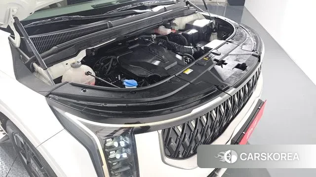 Kia The New Carnival 4th Generation id 3523486 из Кореи 15