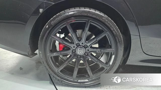 Mercedes-Benz CLS-Class C257 id 3899492 из Кореи 15