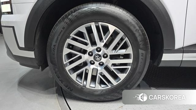 Hyundai Palisade (LX3) id 4336632 из Кореи 15