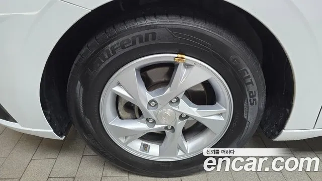 Hyundai Avante (CN7) id 2950672 из Кореи 15