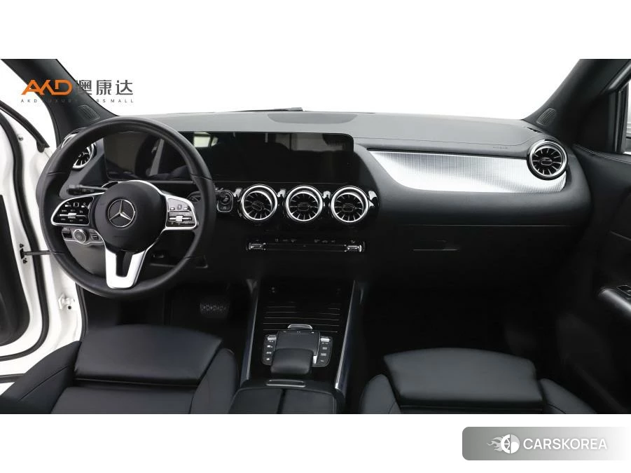 Mercedes-Benz GLA 2021 Белый из Китая, фото 5