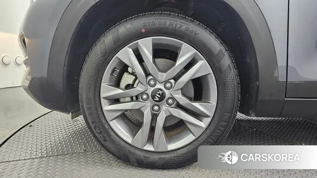 Kia Seltos id 2965768 из Кореи 15