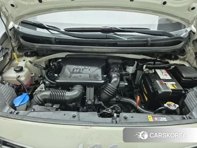 Kia Morning Urban (JA) id 2984657 из Кореи 14