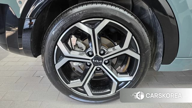 Kia Di Ol Nu Niro id 4894080 из Кореи 15