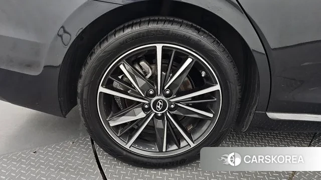 Hyundai The New Grandeur IG id 2994266 из Кореи 15