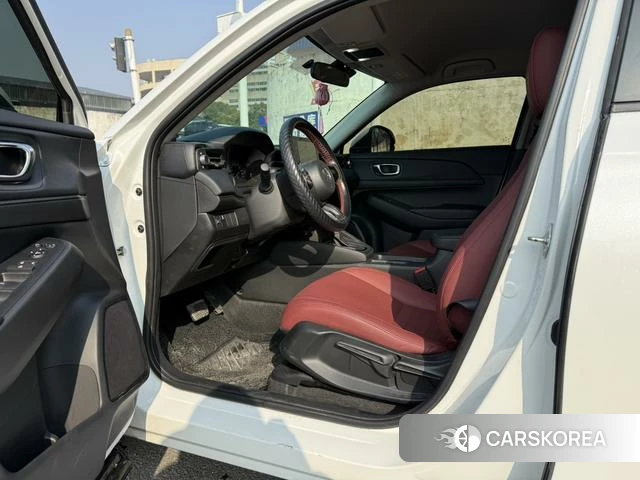 Honda XR-V id 4301164 из Китая 12