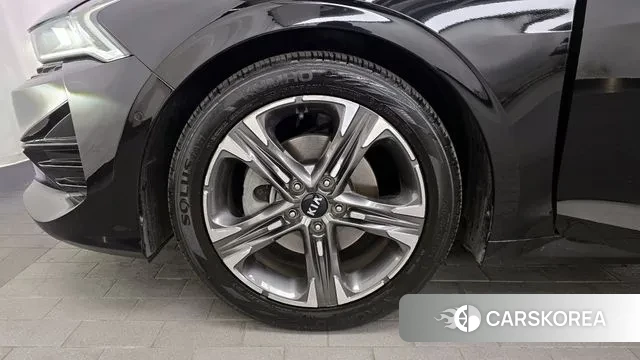 Kia K5 3rd generation id 3747500 из Кореи 15