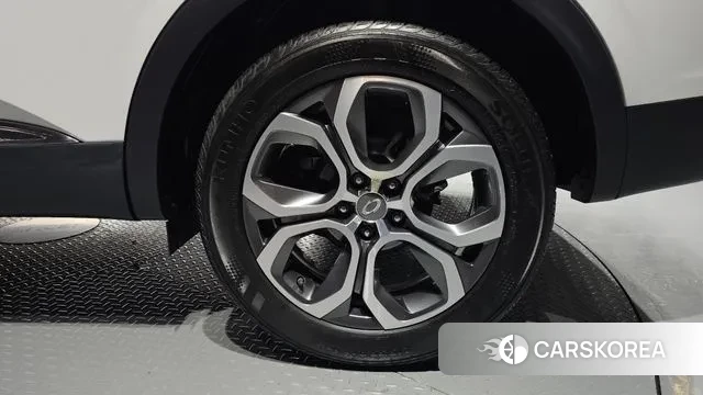 Renault Korea (Samsung) XM3 id 3335978 из Кореи 15